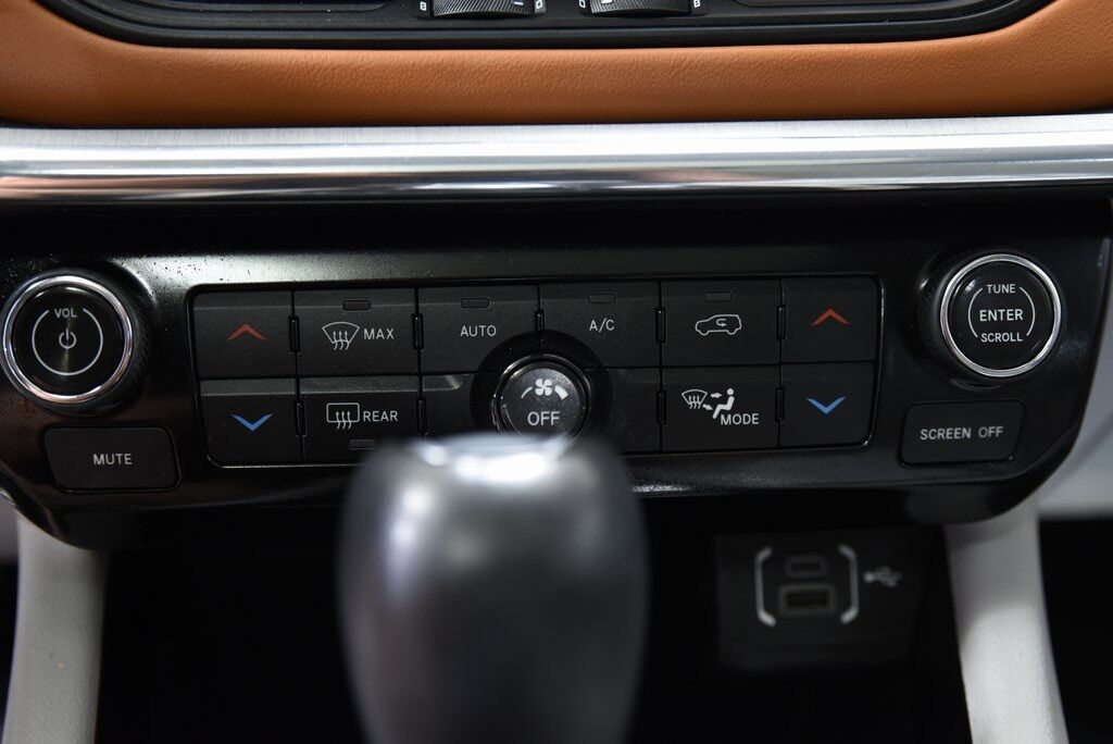 2022 Jeep Compass Limited Akron OH