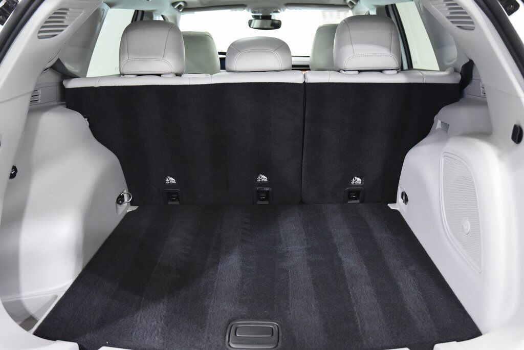 2022 Jeep Compass Limited Akron OH