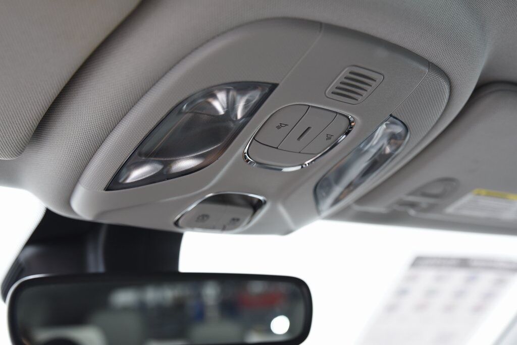 2022 Jeep Compass Limited Akron OH