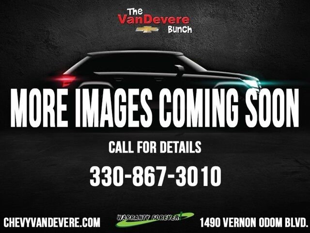 2022 Jeep Compass Limited Akron OH