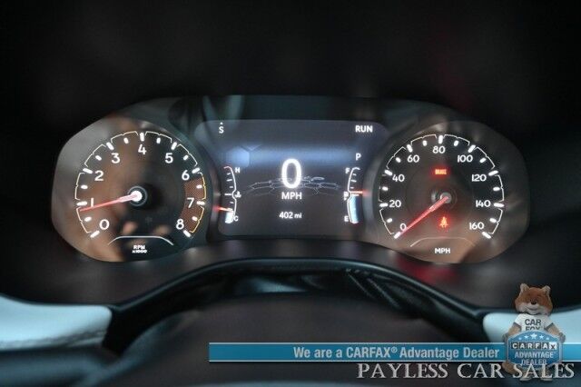 2022 Jeep Compass Limited Anchorage AK