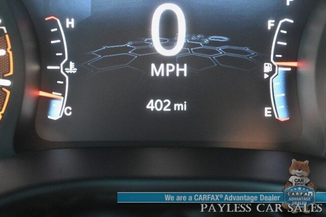 2022 Jeep Compass Limited Anchorage AK