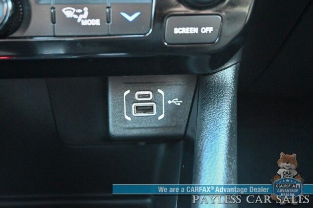 2022 Jeep Compass Limited Anchorage AK