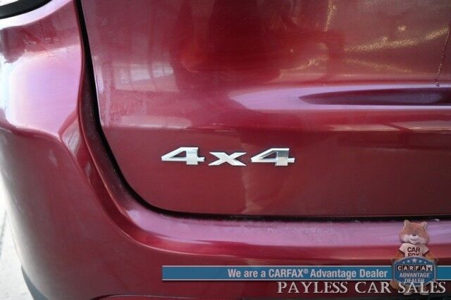 2022 Jeep Compass Limited Anchorage AK