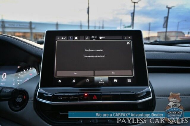 2022 Jeep Compass Limited Anchorage AK