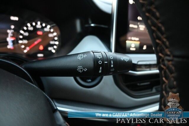 2022 Jeep Compass Limited Anchorage AK