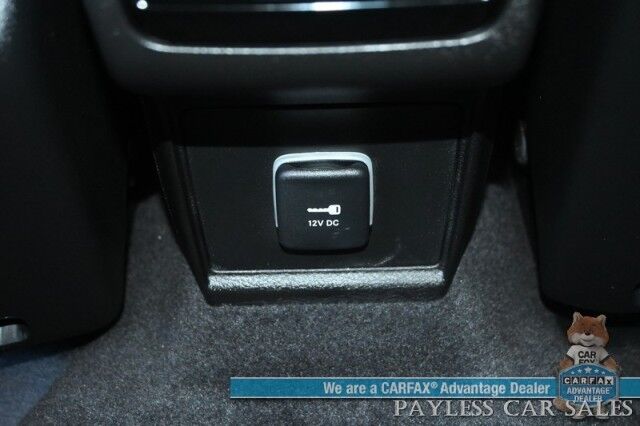 2022 Jeep Compass Limited Anchorage AK