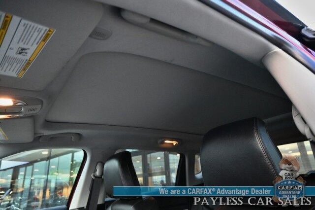 2022 Jeep Compass Limited Anchorage AK