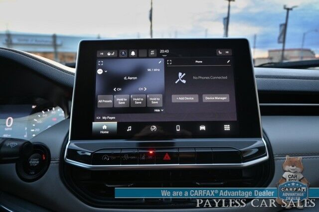 2022 Jeep Compass Limited Anchorage AK