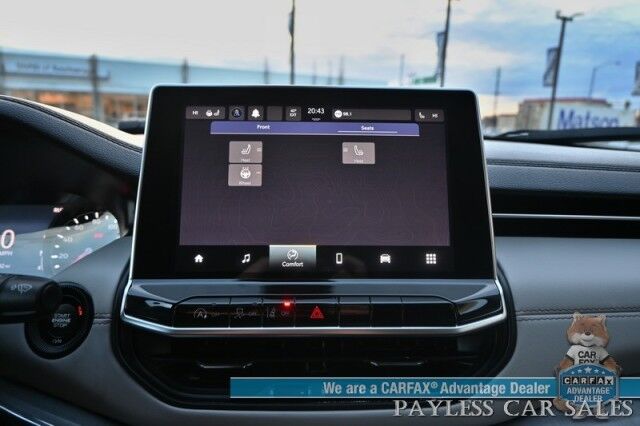 2022 Jeep Compass Limited Anchorage AK