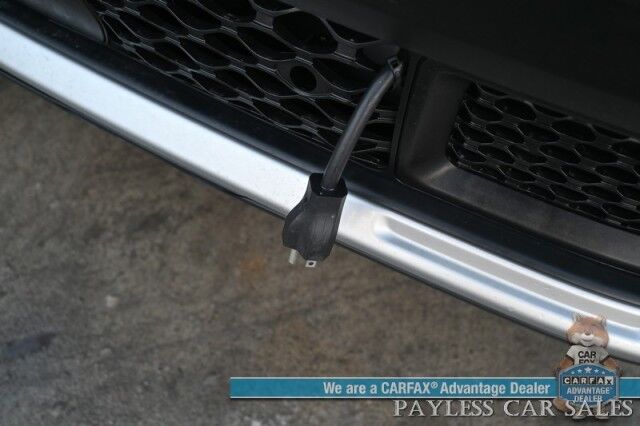 2022 Jeep Compass Limited Anchorage AK