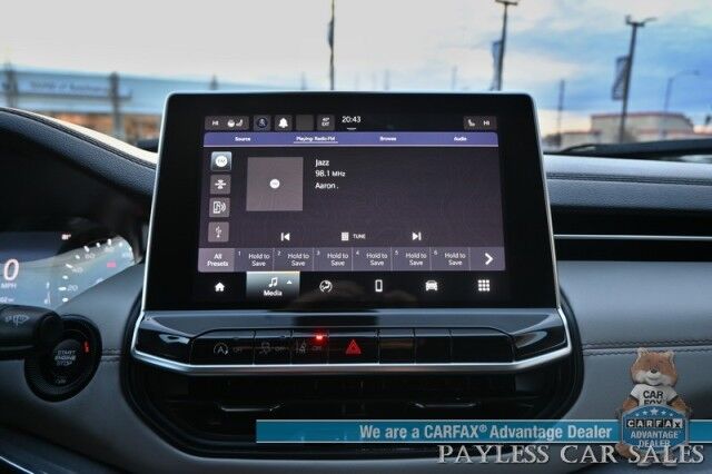 2022 Jeep Compass Limited Anchorage AK