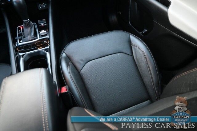 2022 Jeep Compass Limited Anchorage AK