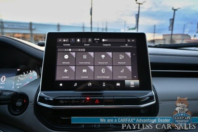 2022 Jeep Compass Limited Anchorage AK