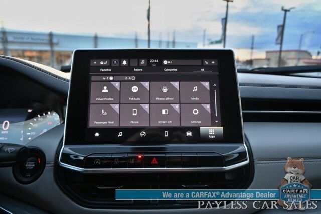 2022 Jeep Compass Limited Anchorage AK