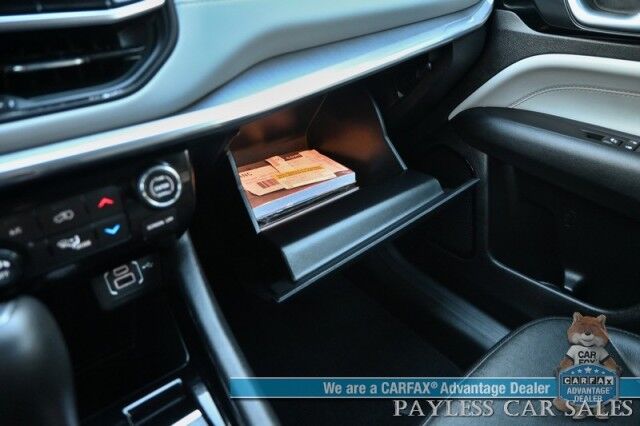 2022 Jeep Compass Limited Anchorage AK