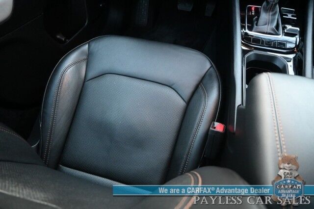 2022 Jeep Compass Limited Anchorage AK