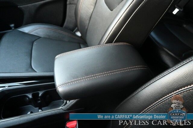 2022 Jeep Compass Limited Anchorage AK