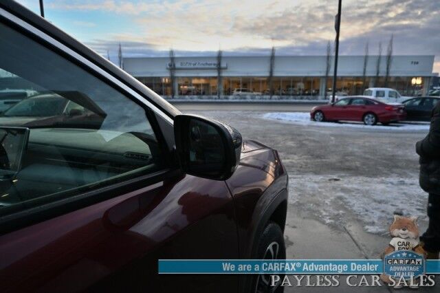 2022 Jeep Compass Limited Anchorage AK