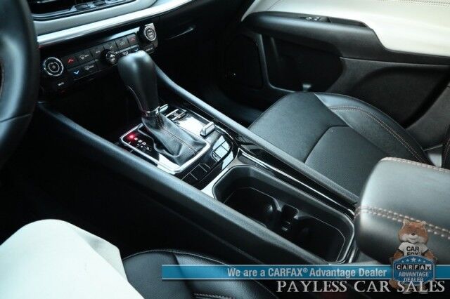 2022 Jeep Compass Limited Anchorage AK