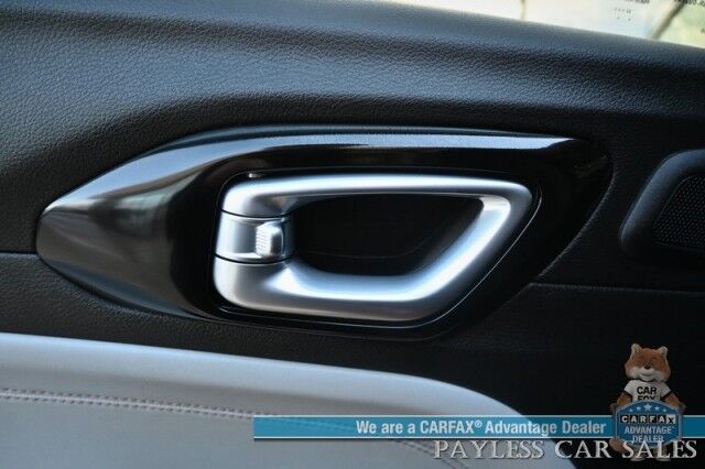 2022 Jeep Compass Limited Anchorage AK