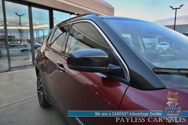 2022 Jeep Compass Limited Anchorage AK