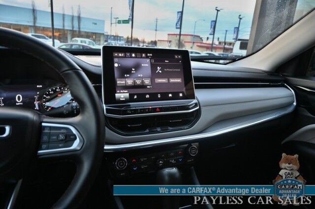 2022 Jeep Compass Limited Anchorage AK