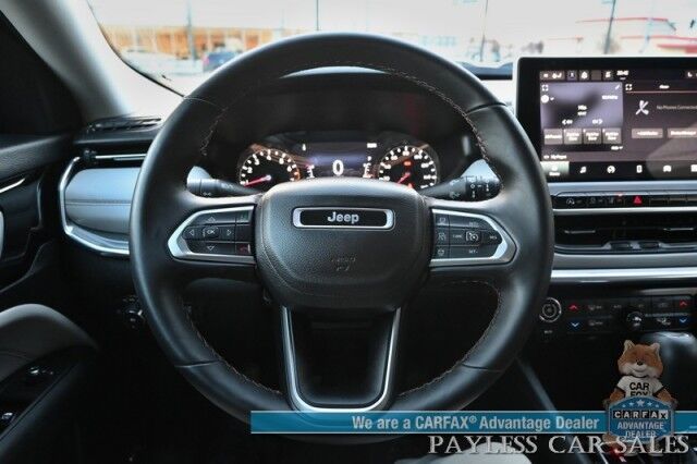 2022 Jeep Compass Limited Anchorage AK