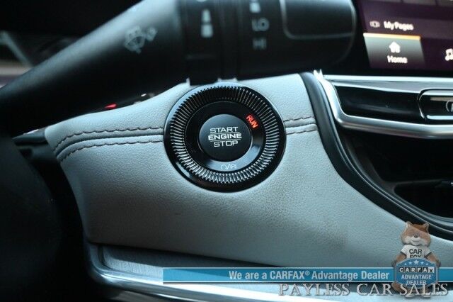 2022 Jeep Compass Limited Anchorage AK