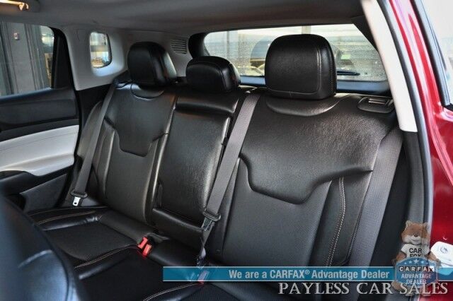 2022 Jeep Compass Limited Anchorage AK