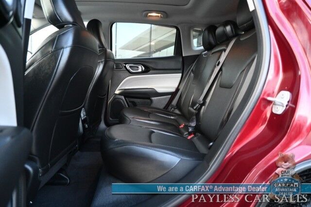 2022 Jeep Compass Limited Anchorage AK