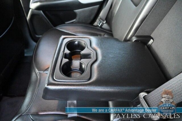 2022 Jeep Compass Limited Anchorage AK