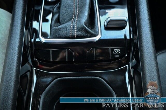 2022 Jeep Compass Limited Anchorage AK