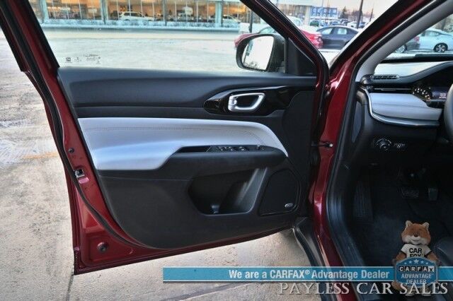 2022 Jeep Compass Limited Anchorage AK