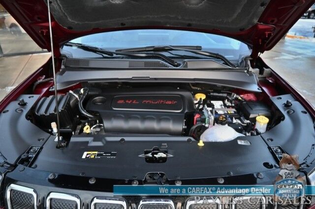 2022 Jeep Compass Limited Anchorage AK