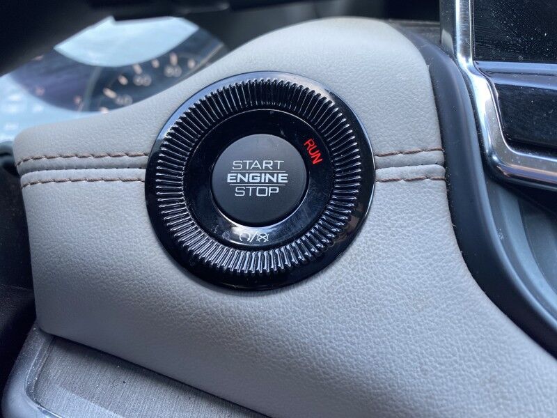 2022 Jeep Compass Limited Bristol  PA