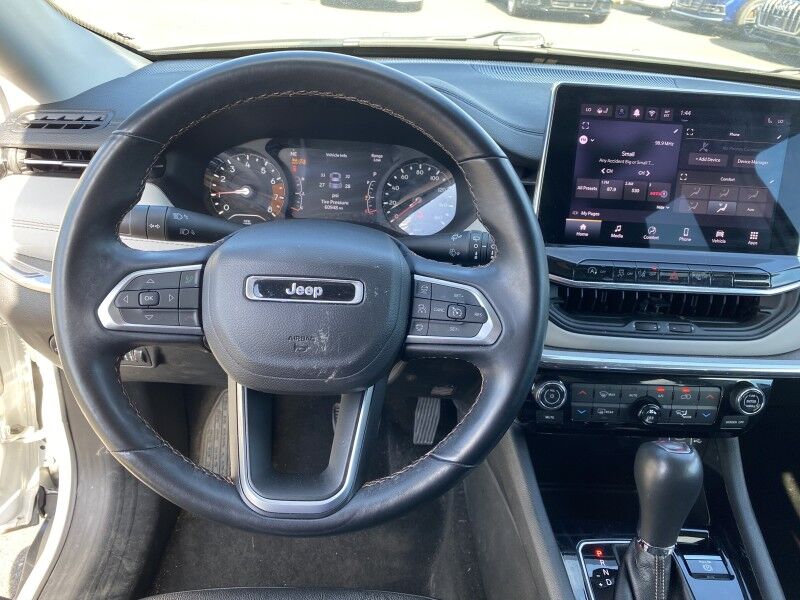 2022 Jeep Compass Limited Bristol  PA
