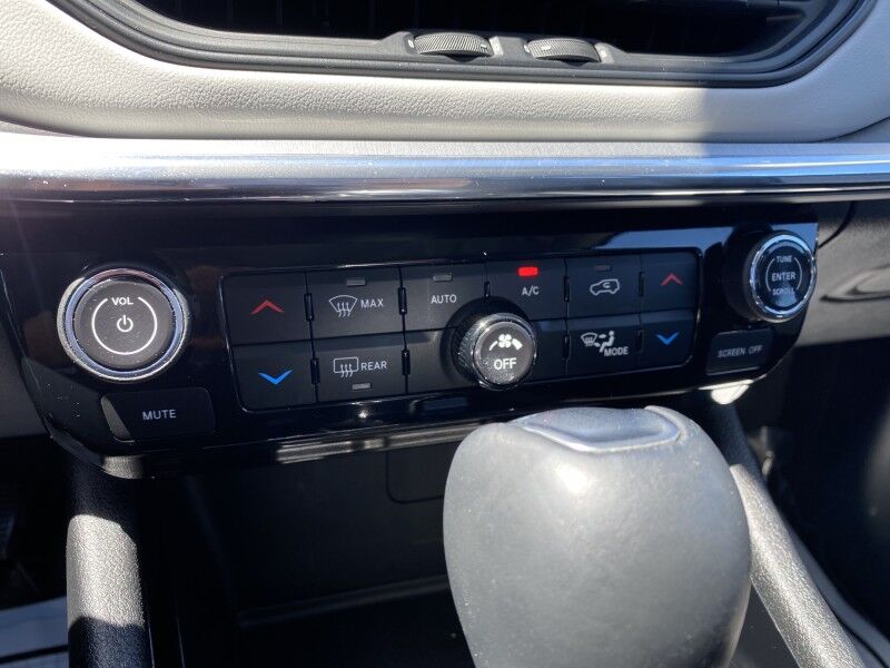 2022 Jeep Compass Limited Bristol  PA