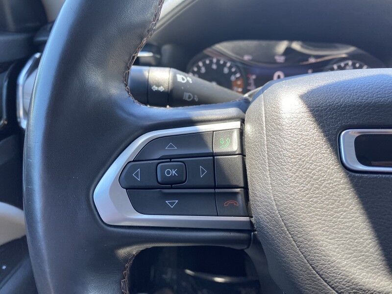 2022 Jeep Compass Limited Bristol  PA