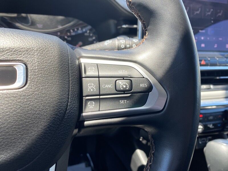 2022 Jeep Compass Limited Bristol  PA