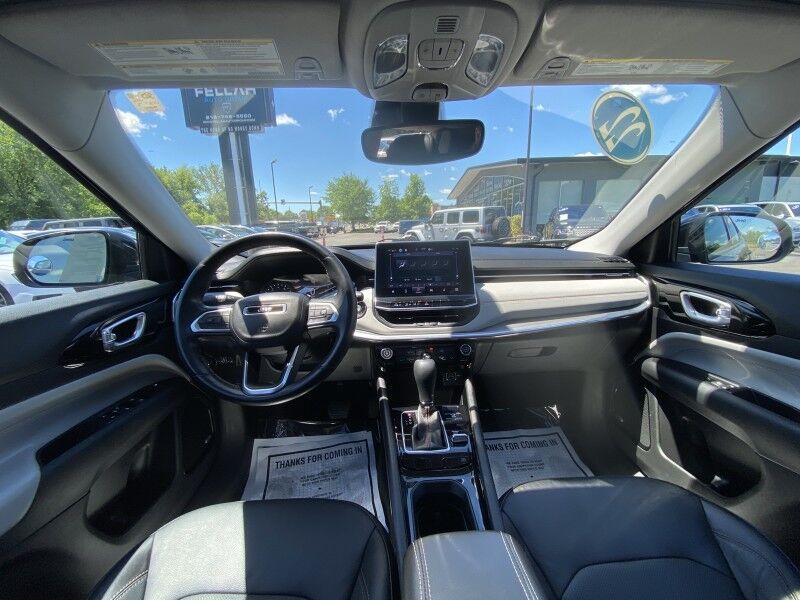 2022 Jeep Compass Limited Bristol  PA