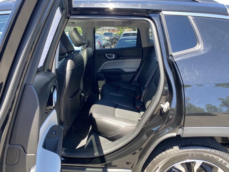 2022 Jeep Compass Limited Bristol  PA