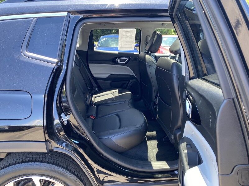 2022 Jeep Compass Limited Bristol  PA