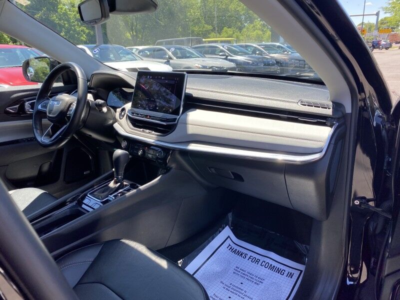 2022 Jeep Compass Limited Bristol  PA