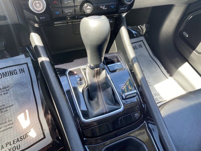 2022 Jeep Compass Limited Bristol  PA