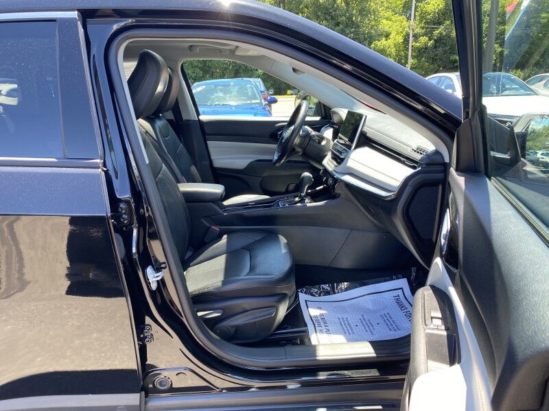 2022 Jeep Compass Limited Bristol  PA