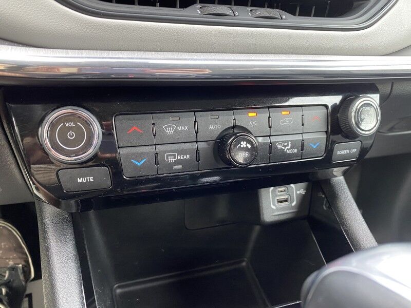 2022 Jeep Compass Limited Bristol  PA