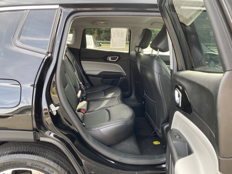 2022 Jeep Compass Limited Bristol  PA