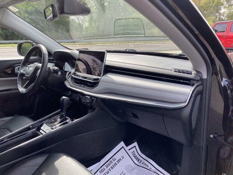 2022 Jeep Compass Limited Bristol  PA