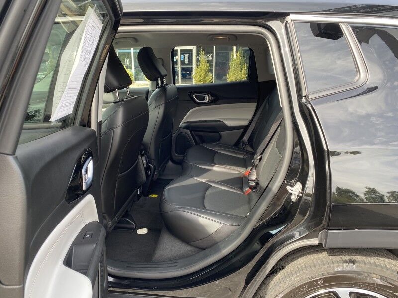 2022 Jeep Compass Limited Bristol  PA